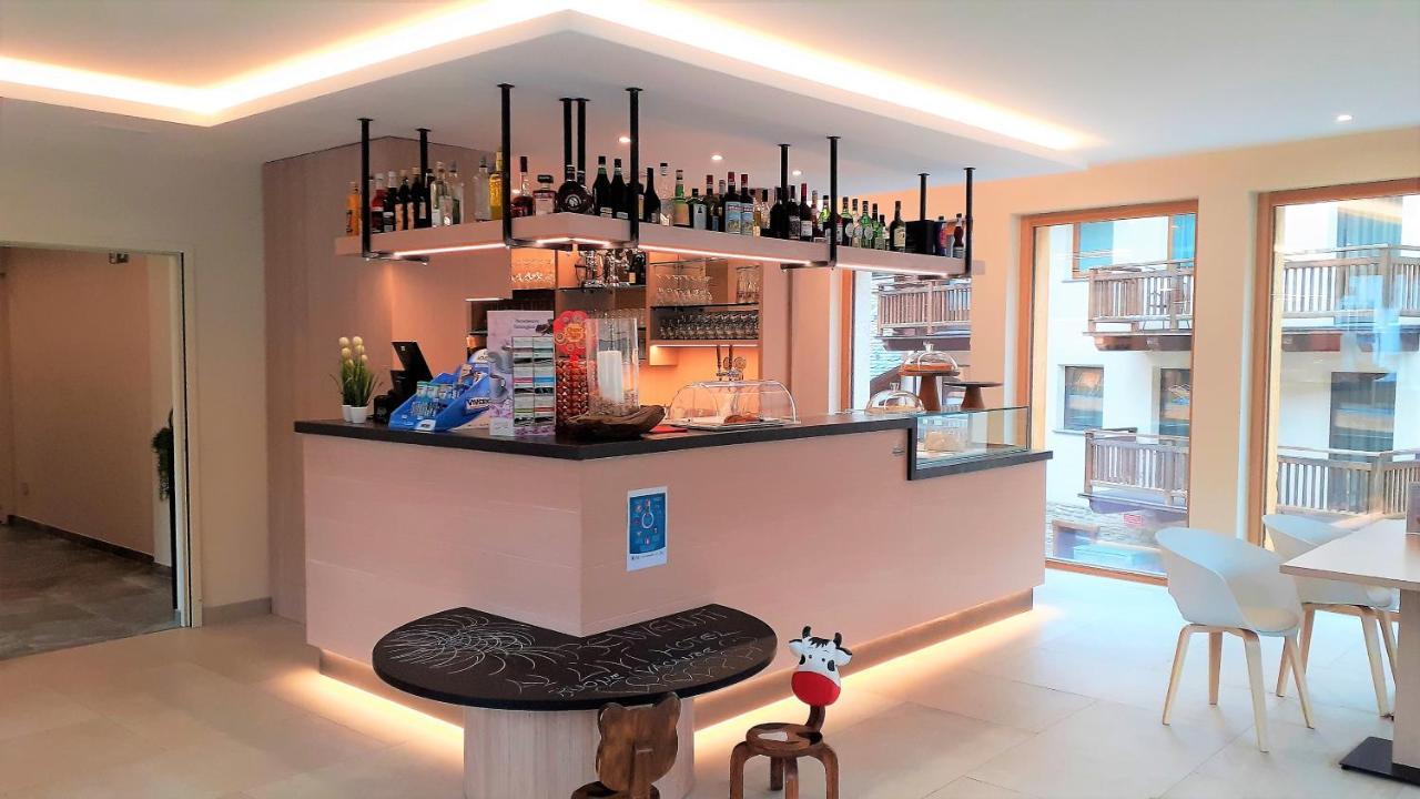 Hotel Livi Family Livigno